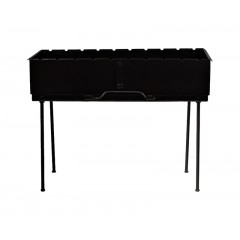 Мангал Дид Коптенко 10 шампуров