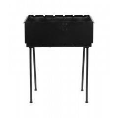 Мангал Дид Коптенко 6 шампуров