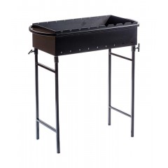 Мангал КИЙ-В МГ-6