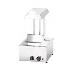 Мармит для підігріву картоплі КИЙ-В Трейд HW-819