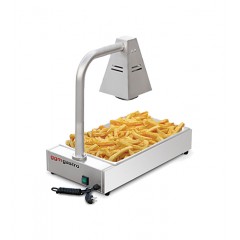 Мармит для підігріву картоплі КИЙ-В Трейд HW-819