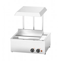 Мармит для підігріву картоплі КИЙ-В Трейд HW-819