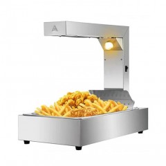 Мармит для підігріву картоплі КИЙ-В Трейд HW-819