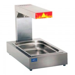 Мармит для підігріву картоплі КИЙ-В МН-ПК-Т-1