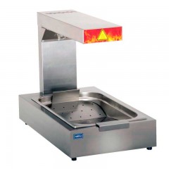 Мармит для підігріву картоплі КИЙ-В МН-ПК-Т-1В