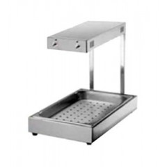 Мармит для подогрева фри GoodFood CW30S