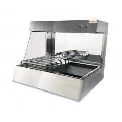 Мармит для подогрева фри GoodFood CW80S