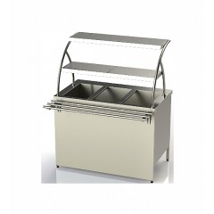 Мармит перших страв КИЙ-В М 1Б-2кр Класик