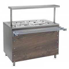 Мармит других страв КИЙ-В М 2Б-1115 Класик