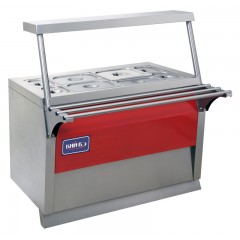 Мармит других страв КИЙ-В М 2Б-1115 Ексклюзив