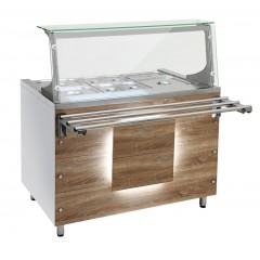 Мармит других страв КИЙ-В М 2Б-1115 Класик