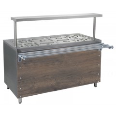 Мармит других страв КИЙ-В М 2Б-тисячі чотиреста сорок п'ять