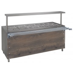 Мармит других страв КИЙ-В М 2Б-1770 Класик