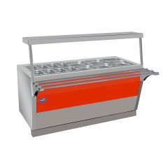 Мармит других страв КИЙ-В М 2Б-1770 Ексклюзив