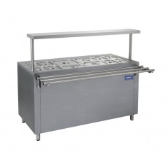 Мармит других страв КИЙ-В М 2Б-1115 Класик