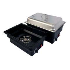 Мармит електричний Berg 65