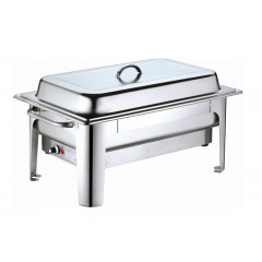 Мармит електричний Berg 823 TGDR