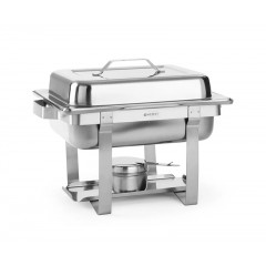 Мармит настольный Hendi 475201