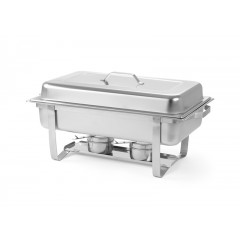 Подогреватель блюд Hendi Economic Model 475904