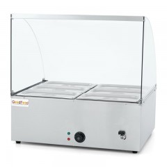 настільний Марміт GoodFood BM3