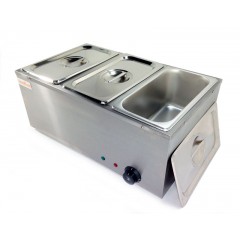 настольный Мармит GoodFood BM3