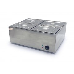 Мармит настольный GoodFood BM4