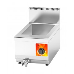 Мармит настольный Orest BMU-0.4-D