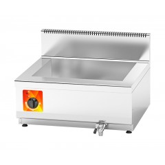 Мармит настольный Orest BMU-0.8-D