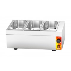 Мармит Orest ME-3GN1/3 T