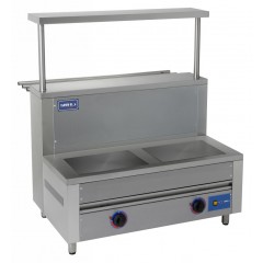 Мармит перших страв КИЙ-В М 1Б-2 Класик