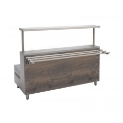 Мармит перших страв КИЙ-В М 1Б-3 Класик