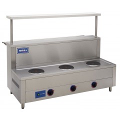 Мармит перших страв КИЙ-В М 1Б-3кр Класик