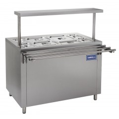 Мармит вторых блюд КИЙ-В М 2Б-1115 Классик