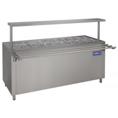 Мармит вторых блюд КИЙ-В М 2Б-1770 Классик