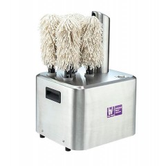 Машина для полировки бокалов Besser Vacuum Speedy Glass