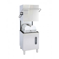 Машина Стаканомоечная Empero EMP.1100