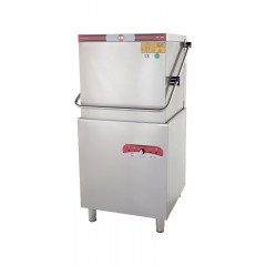 Машина посудомийна Apach AC 800 DD