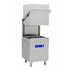 Машина посудомийна OZTI OBM1080MPDR