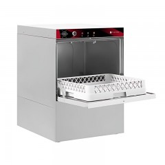 Машина посудомийна OZTI OBY 50M PDT