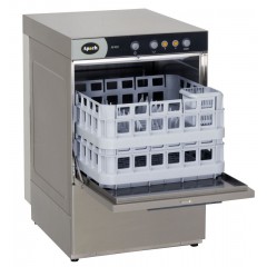 Машина посудомоечная Apach AF 500 DD