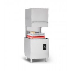 Машина посудомоечная Asber GEH500DD