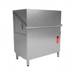 Машина посудомоечная Empero EMP.2000-F