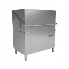 Машина посудомоечная Empero EMP.2000-SDF