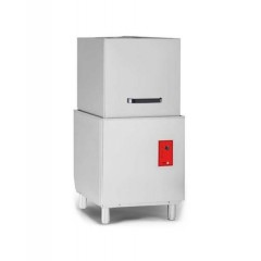 Машина стаканомоечная Empero EMP.1100