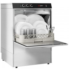 Машина посудомоечная GGM Gastro GS330E