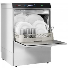 Машина посудомоечная GGM Gastro GS340PM