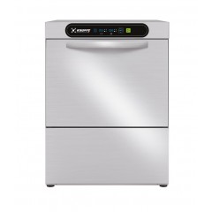 Машина посудомоечная Krupps C537TDGT Advance со встроен. сл. насосом DP45K (380)