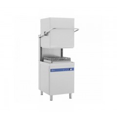 Машина посудомоечная купольная Crystal CRW 1000 TPD