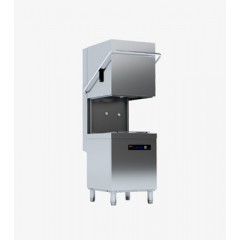 Машина посудомоечная купольная Fagor ADVANCE AD 125 BDD