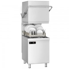 Машина посудомоечная купольная GGM Gastro DS430E